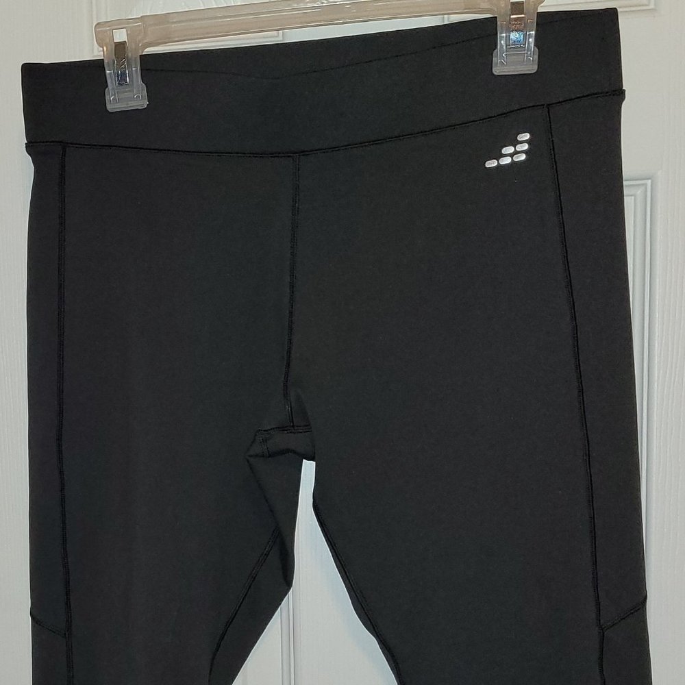 bcg Workout Crop Legging